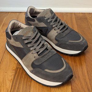 Corridor Recess Runners: Grey: 10 (US)
